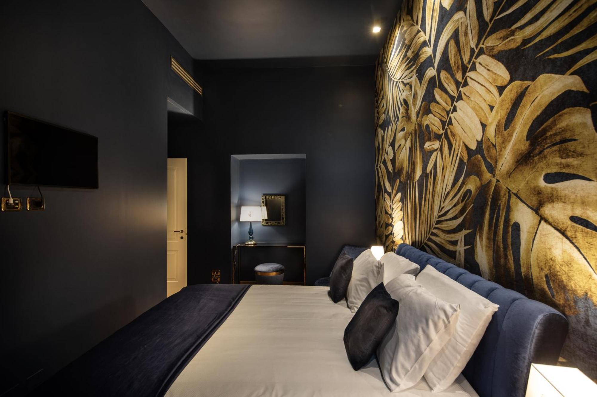 Do Leoni Apartments البندقية المظهر الخارجي الصورة
