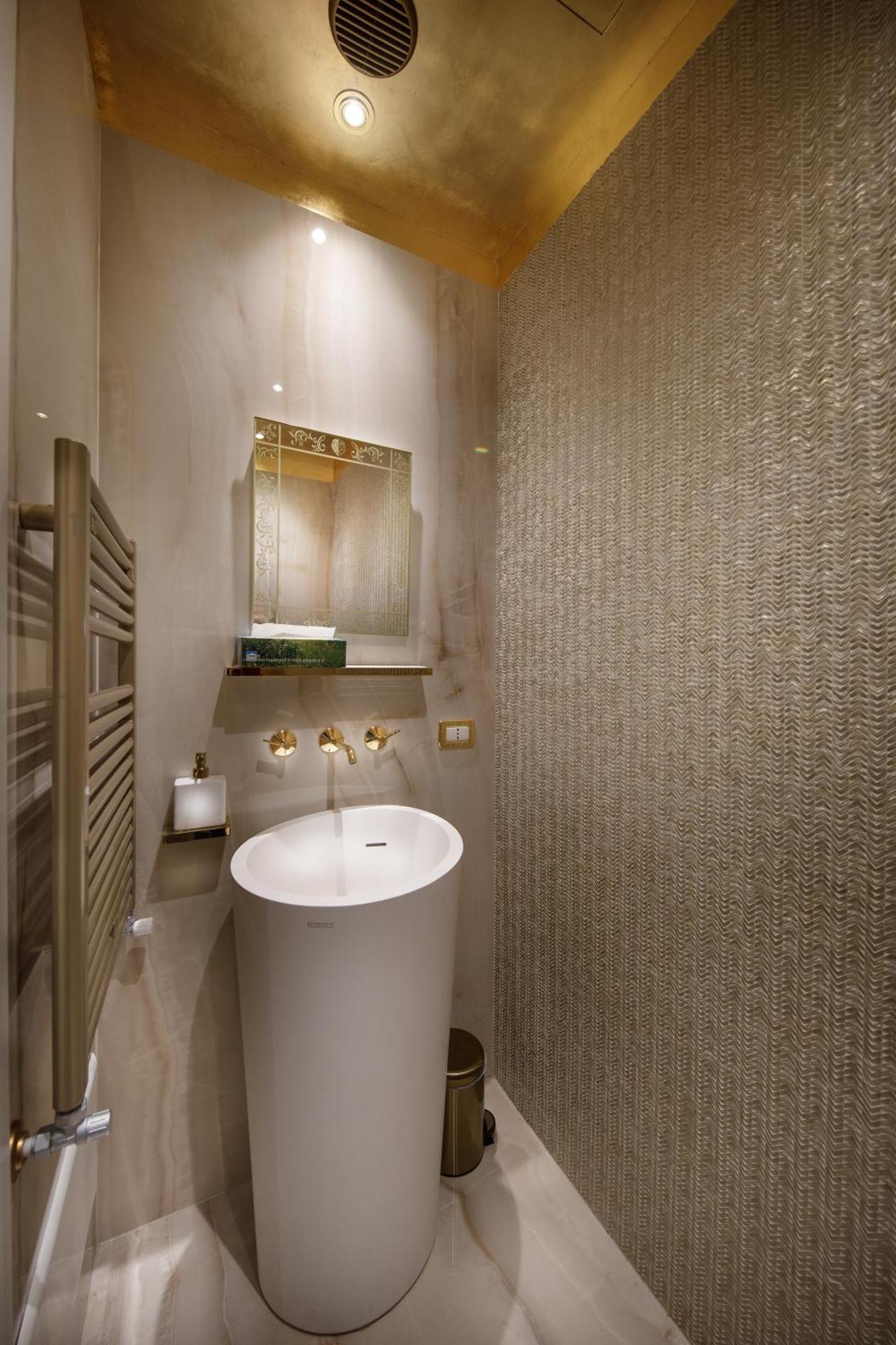 Do Leoni Apartments البندقية المظهر الخارجي الصورة