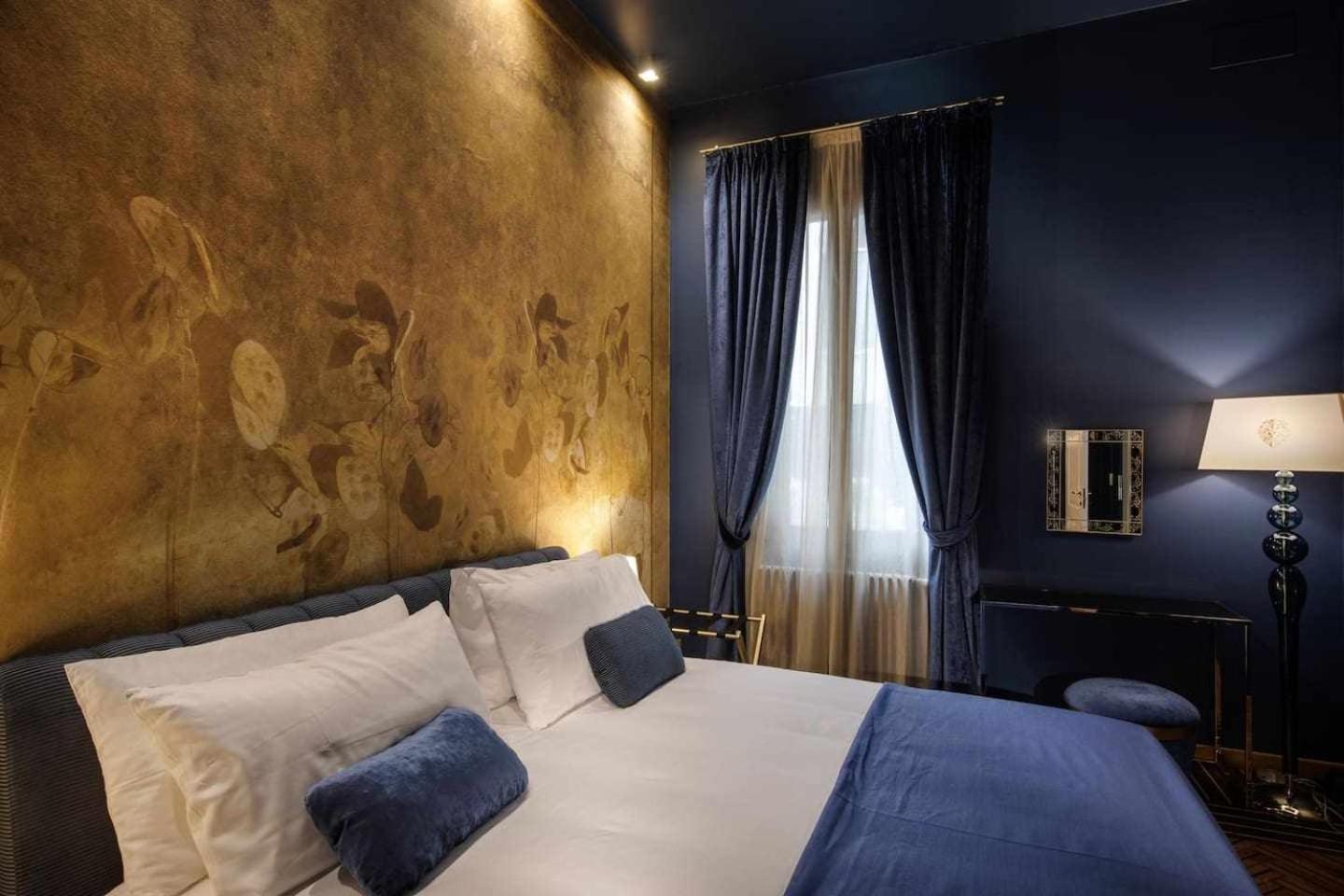 Do Leoni Apartments البندقية الغرفة الصورة