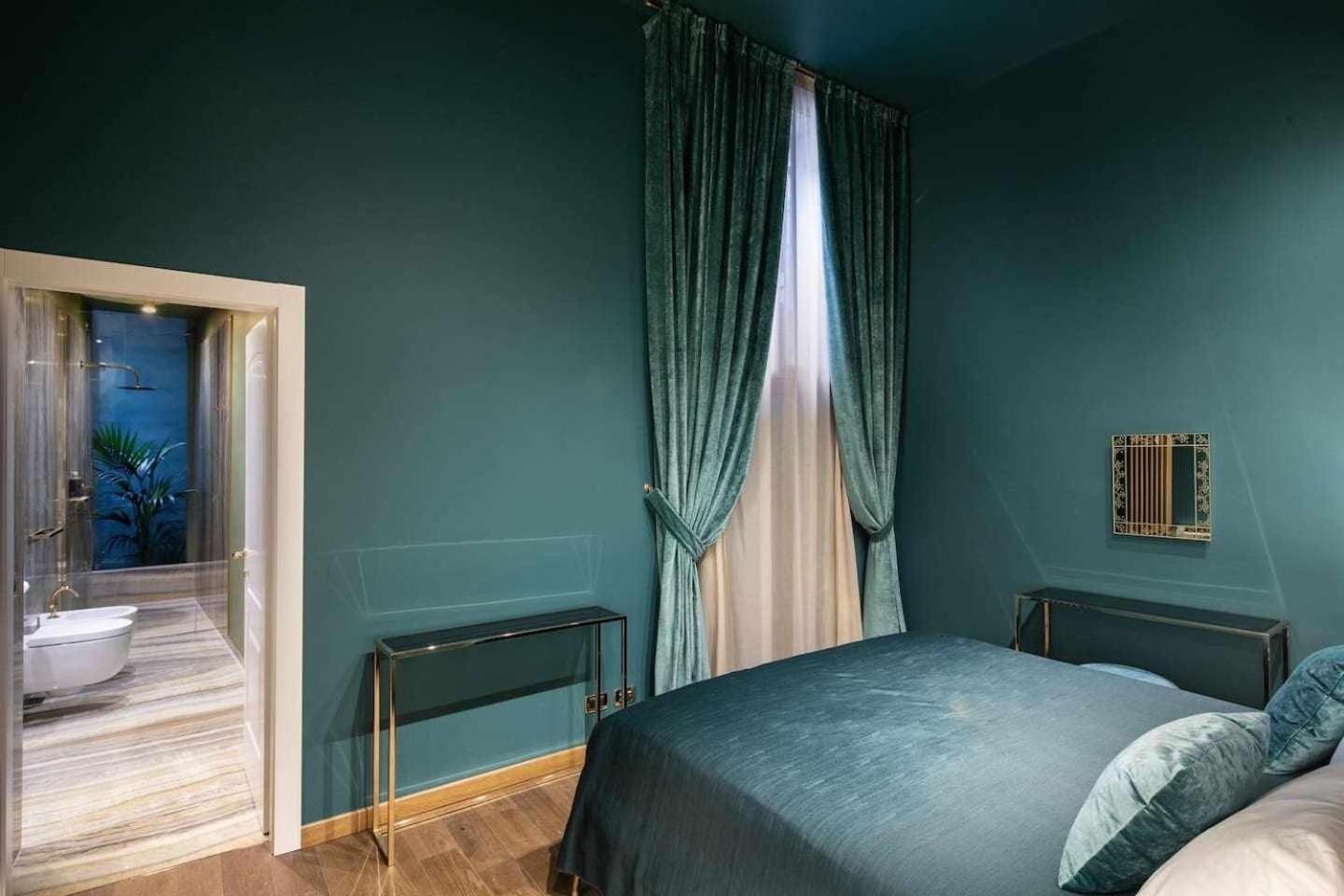 Do Leoni Apartments البندقية الغرفة الصورة