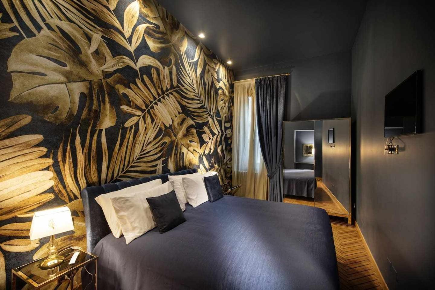 Do Leoni Apartments البندقية الغرفة الصورة